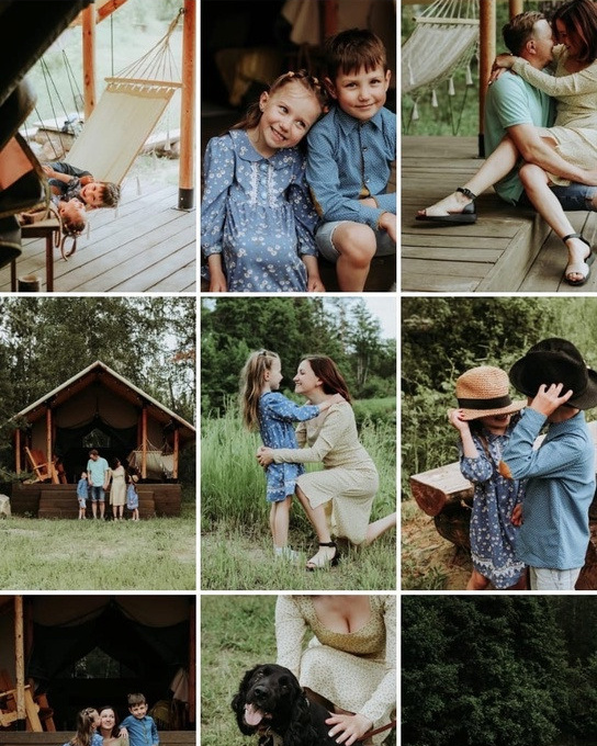 Создаем продающий визуальный контент для бизнеса. Студия контента «СВОЕ МЕСТО»