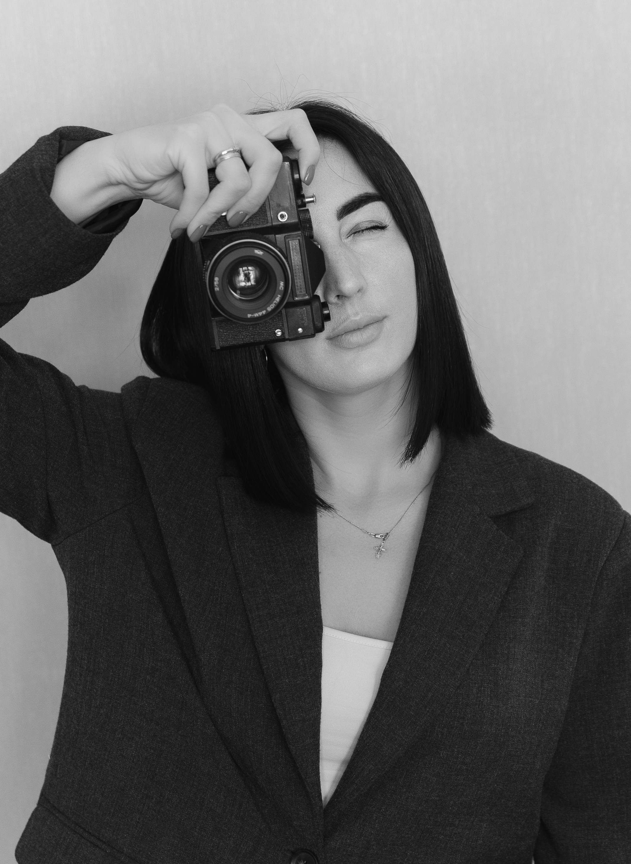 Портретный, семейный фотограф в Санкт-Петербурге и Ленинградской области Виктория Соловьёва