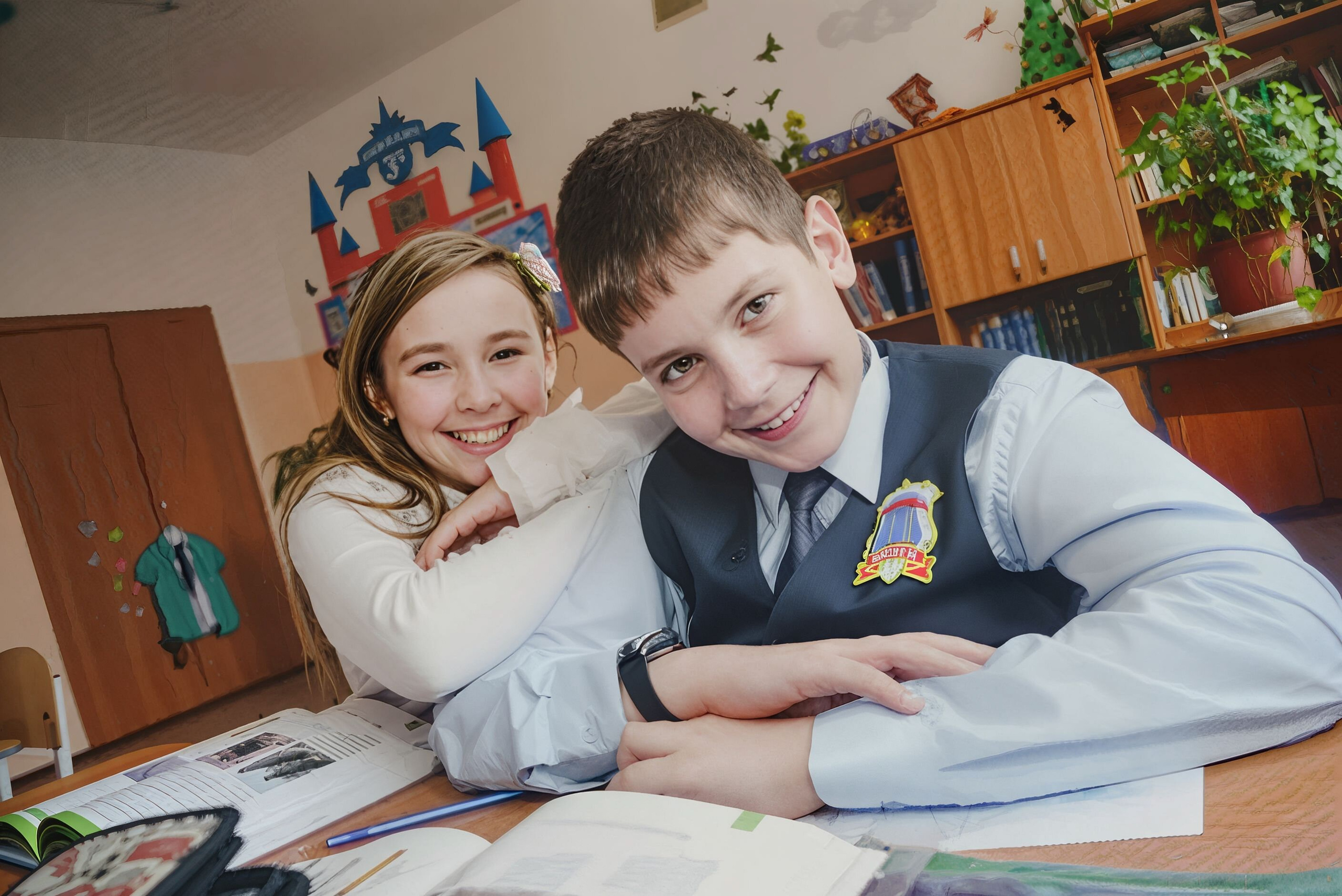 Садик-Школа. ФотоВидеоСъемка свадеб и мероприятий