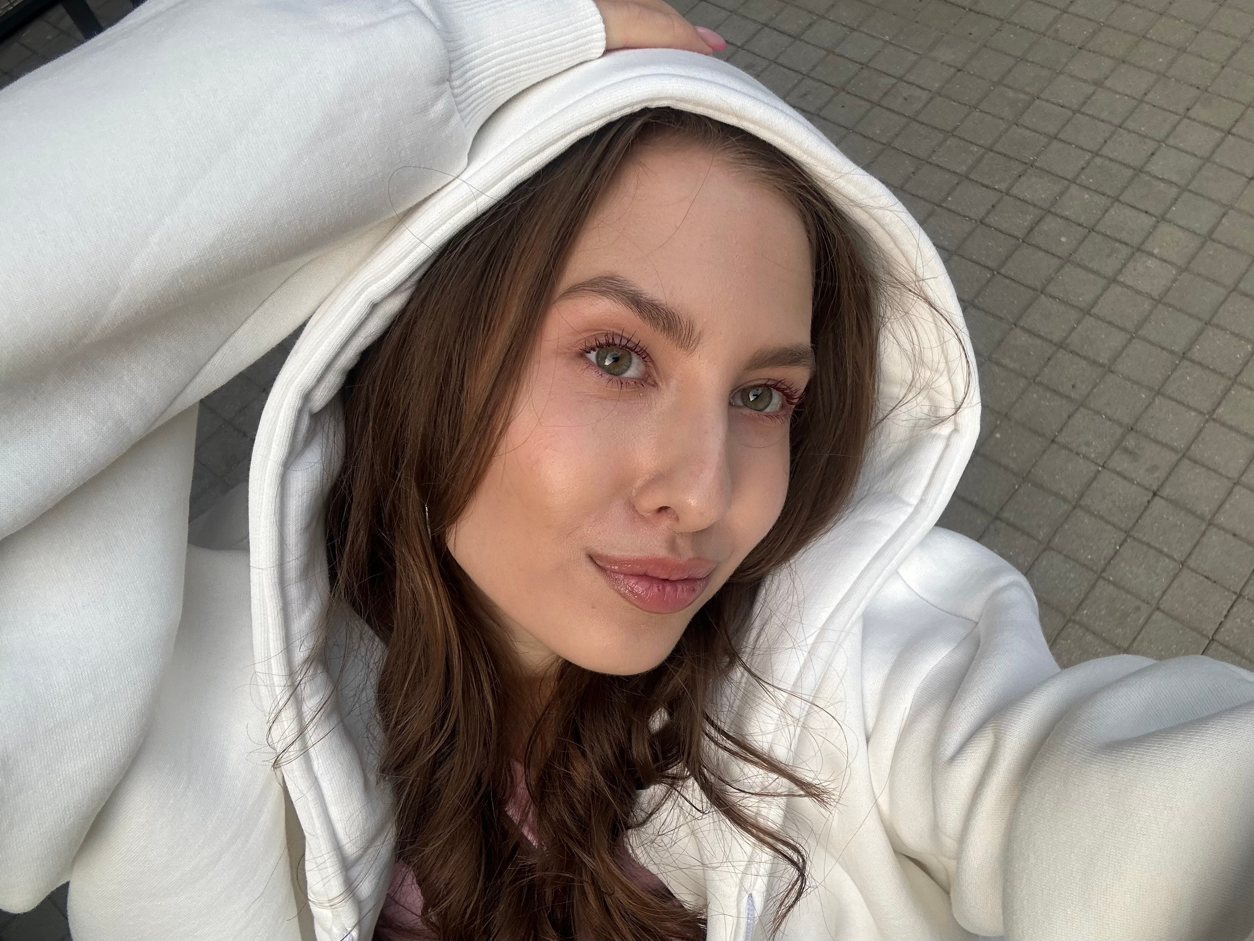 Портретный фотограф в Москве