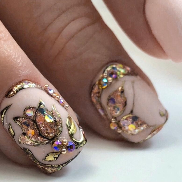 ПРАЙС. 𝐋𝐎𝐑𝐀 𝐊𝐑𝐀𝐒𝐀 𝐍𝐀𝐈𝐋𝐒