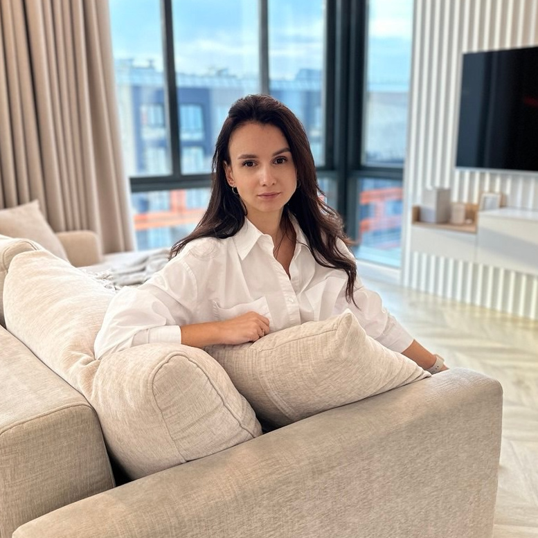 Контакты. Главная