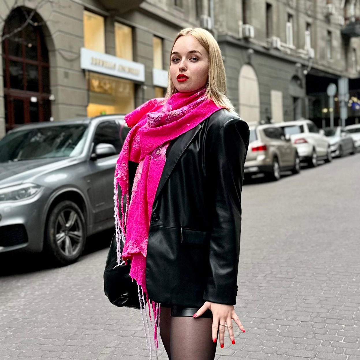 Коллекция 2026. Pavlus Art — где материя обретает Душу