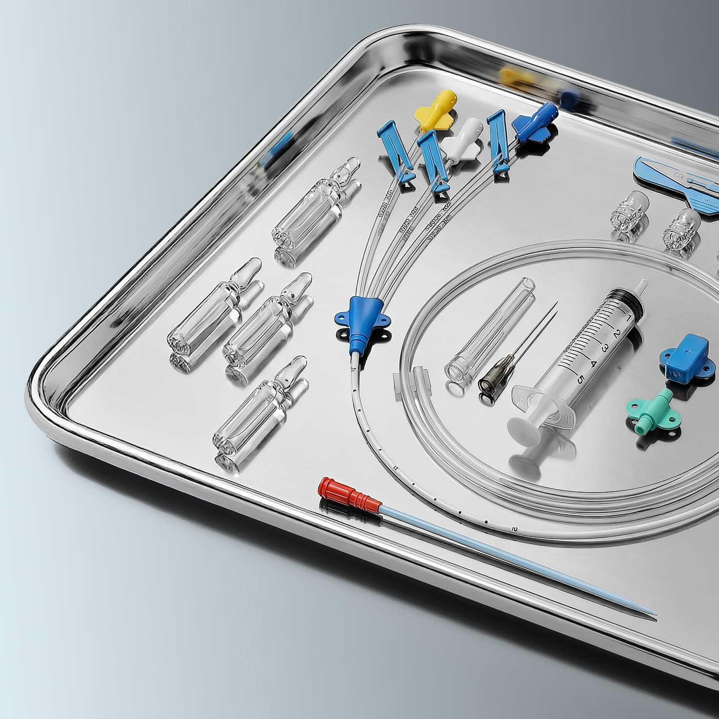 Предметная фотосъемка ювелирных изделий и бижутерии