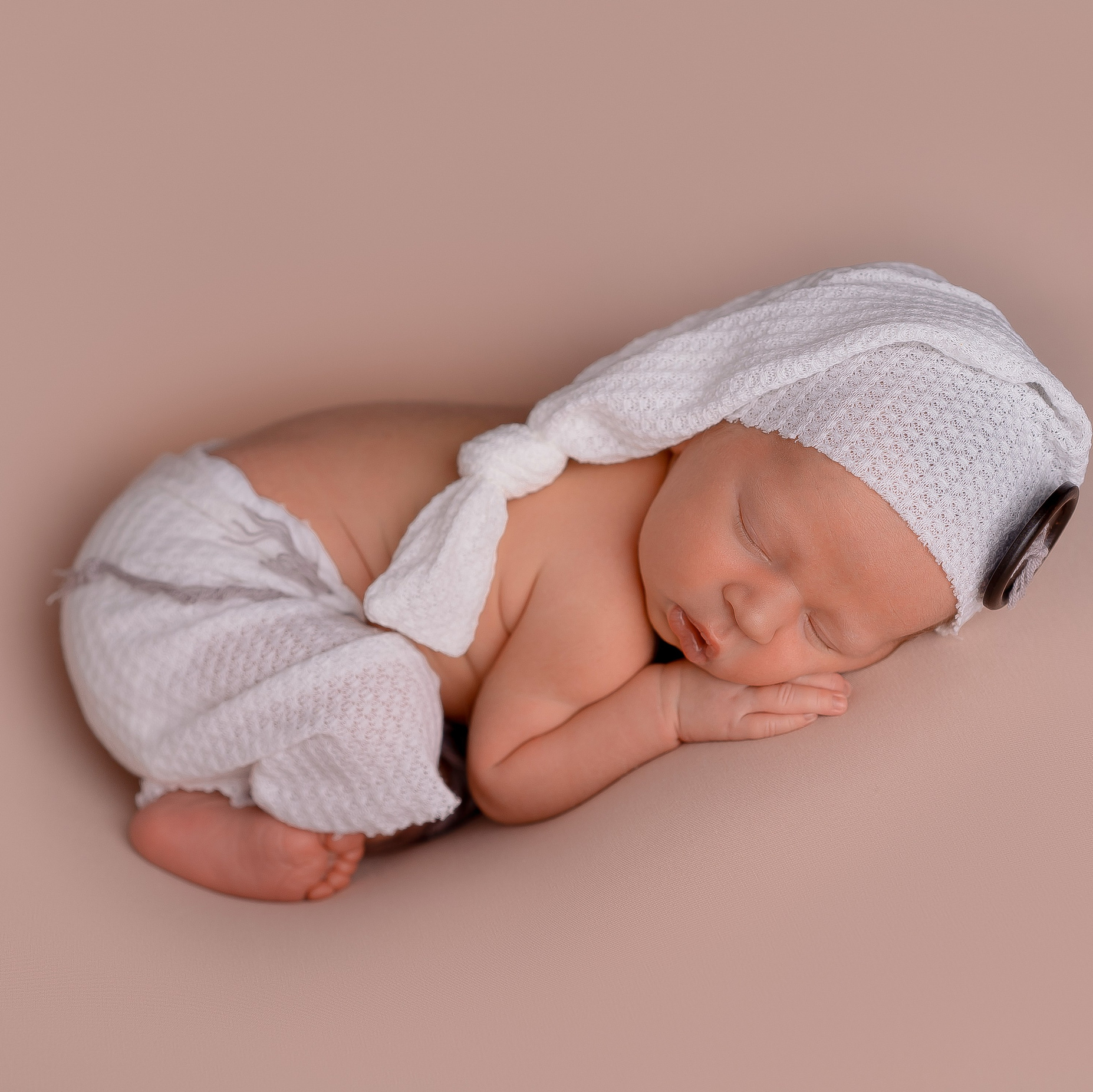 ОБРАЗЫ NEWBORN. Фотограф новорожденных в Нижнем Новгороде Сергеева Оксана