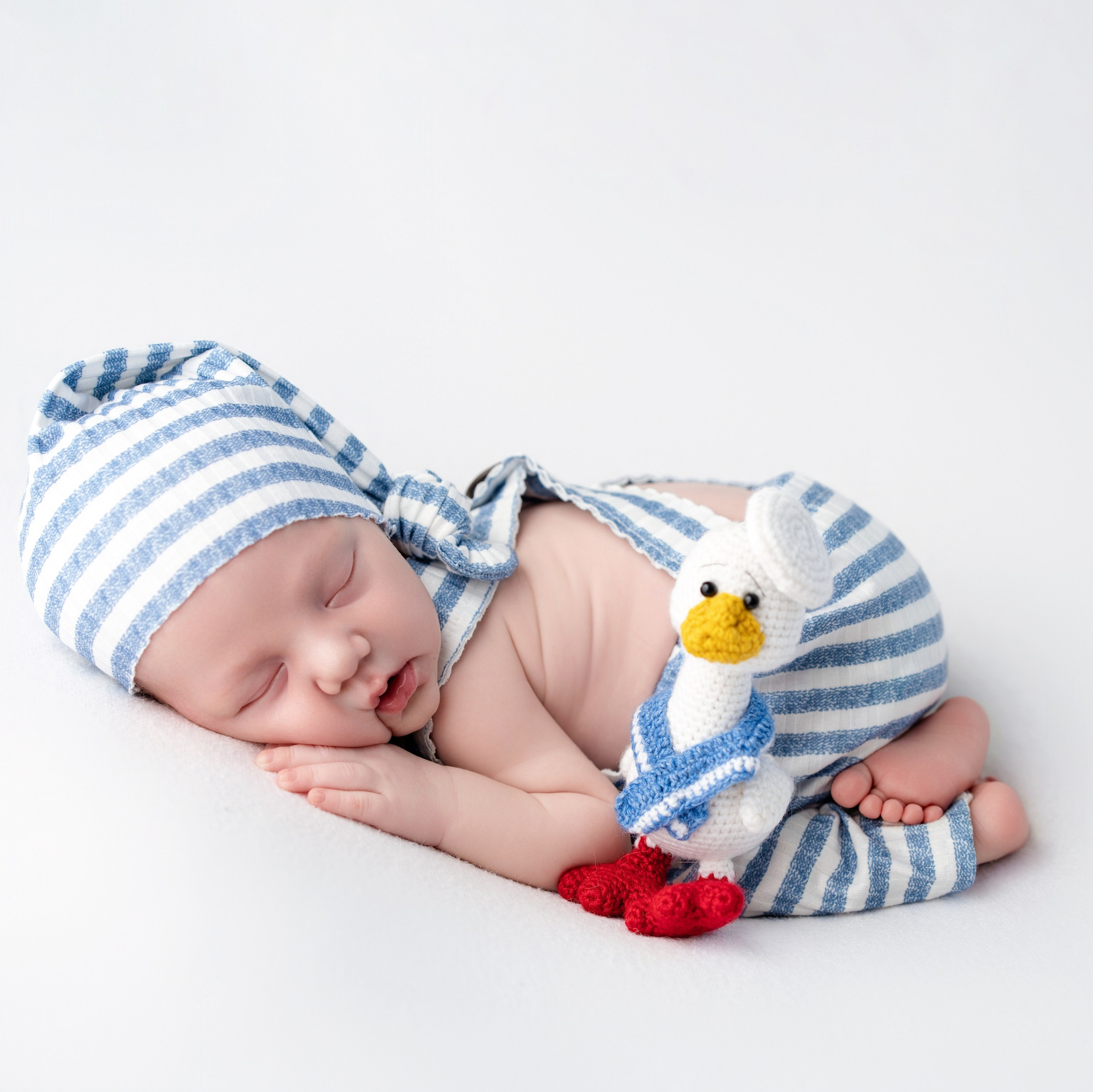 ОБРАЗЫ NEWBORN. Фотограф новорожденных в Нижнем Новгороде Сергеева Оксана