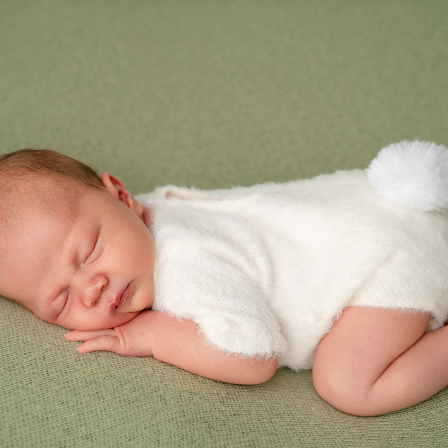 ОБРАЗЫ NEWBORN. Фотограф новорожденных в Нижнем Новгороде Сергеева Оксана