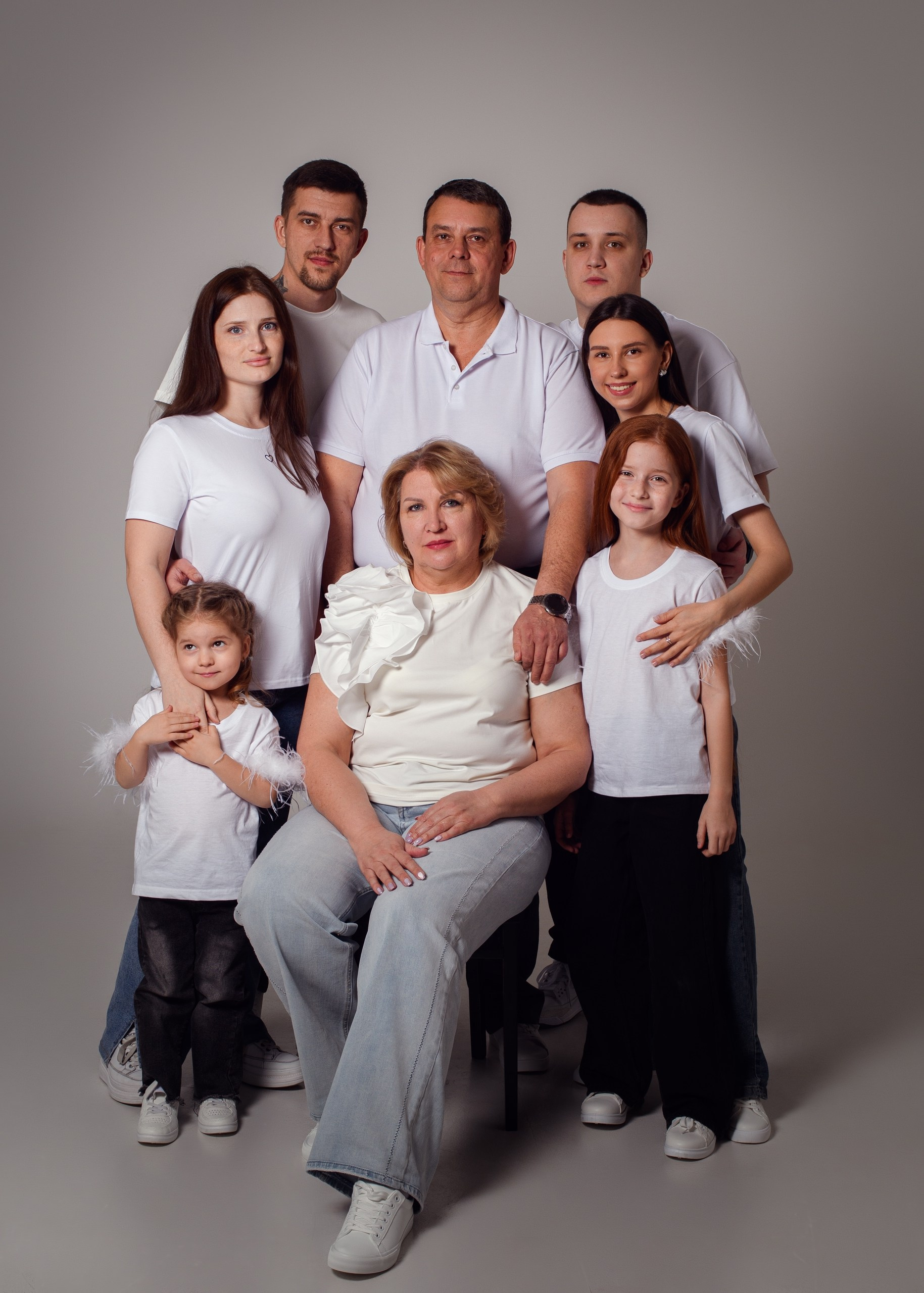 Цена. Фотограф Волгоград Волжский Якименко Владимир