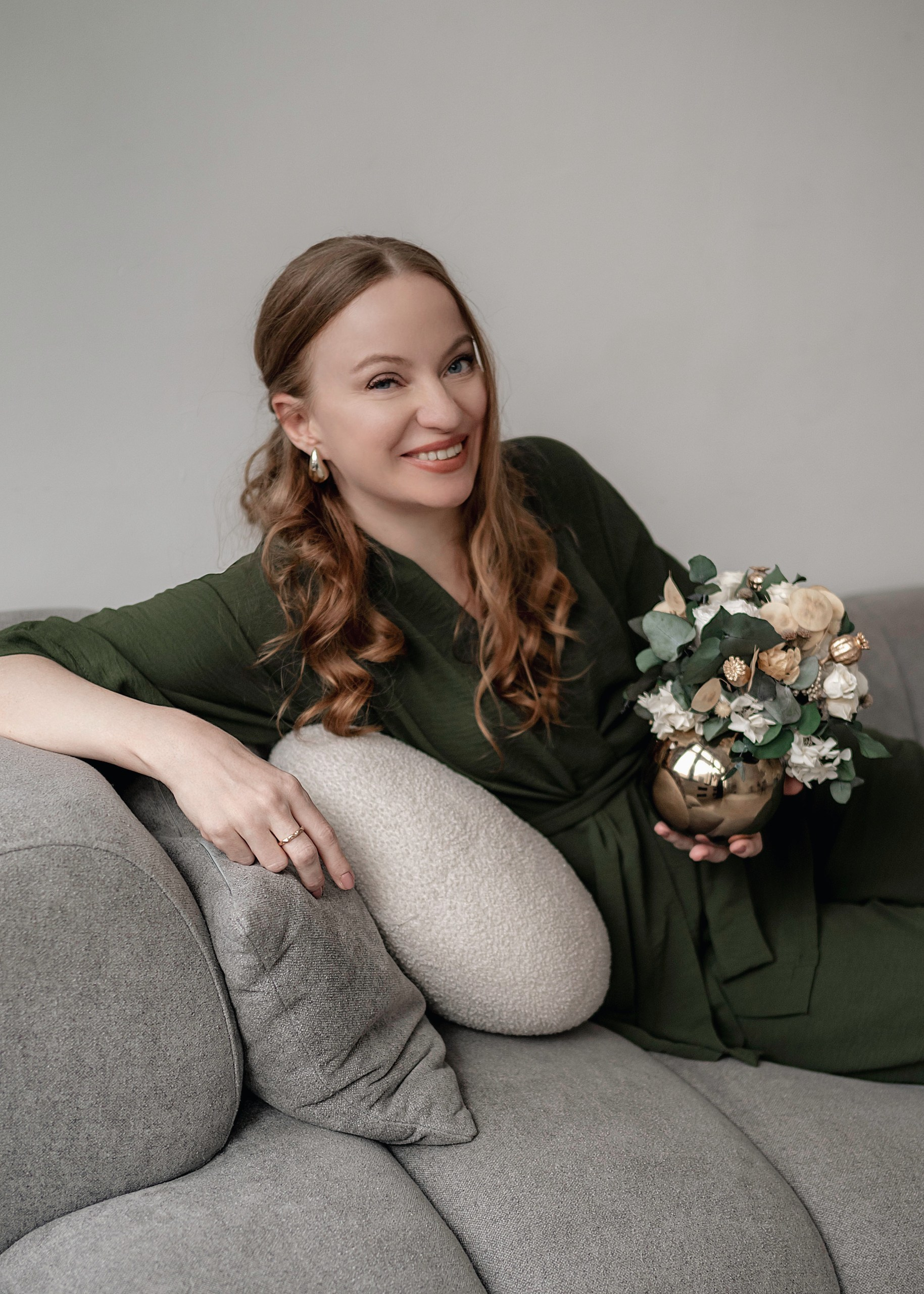 Обо мне. Стабилизированные цветы Букеты Москва