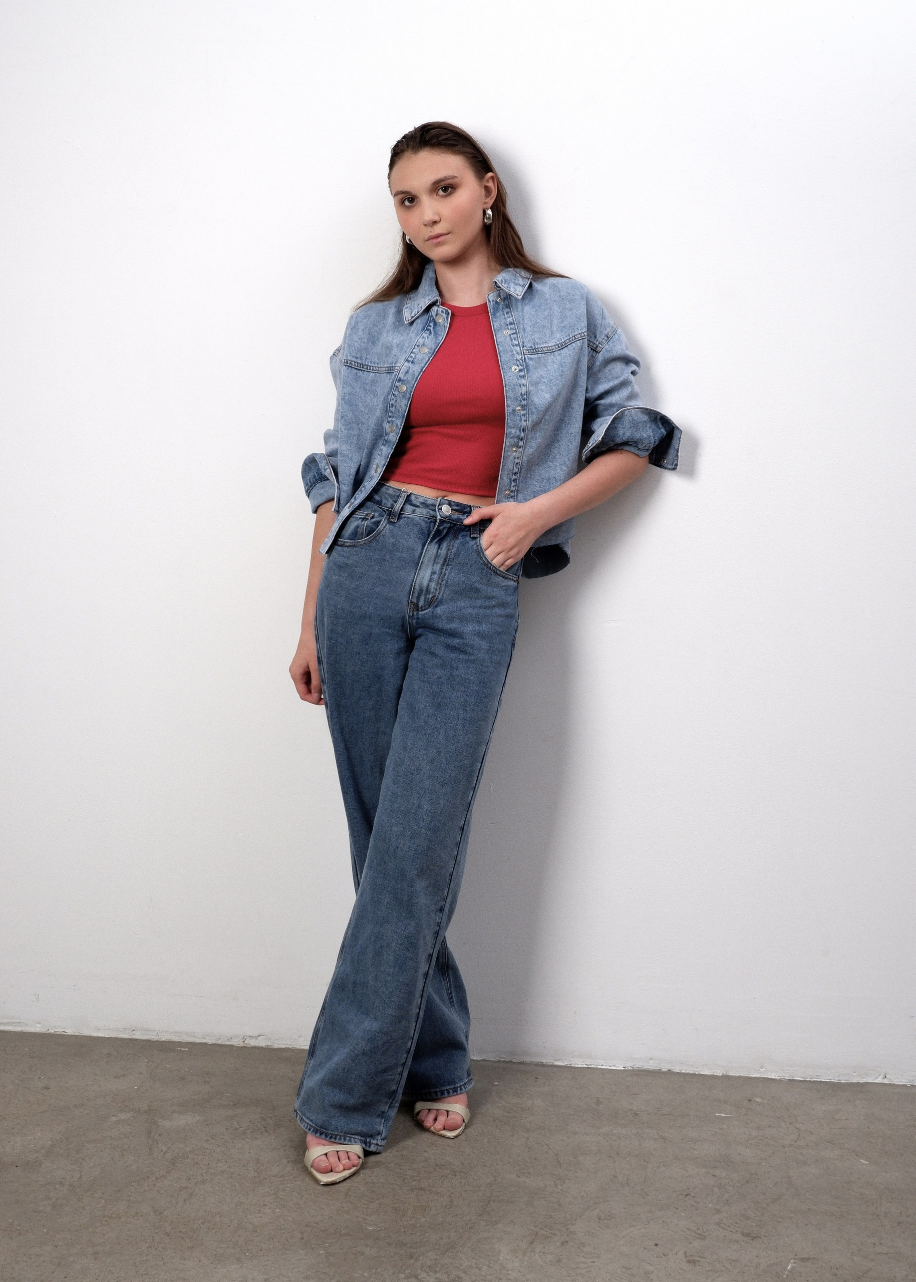 TM young. Модельная школа для детей и взрослых TOP MODEL FAMILY в Санкт-Петербурге
