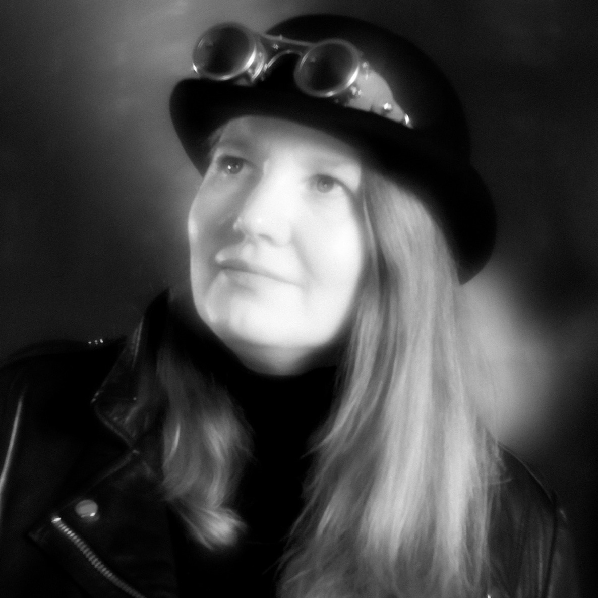 Фотограф в Красноярске Оксана Корчагина