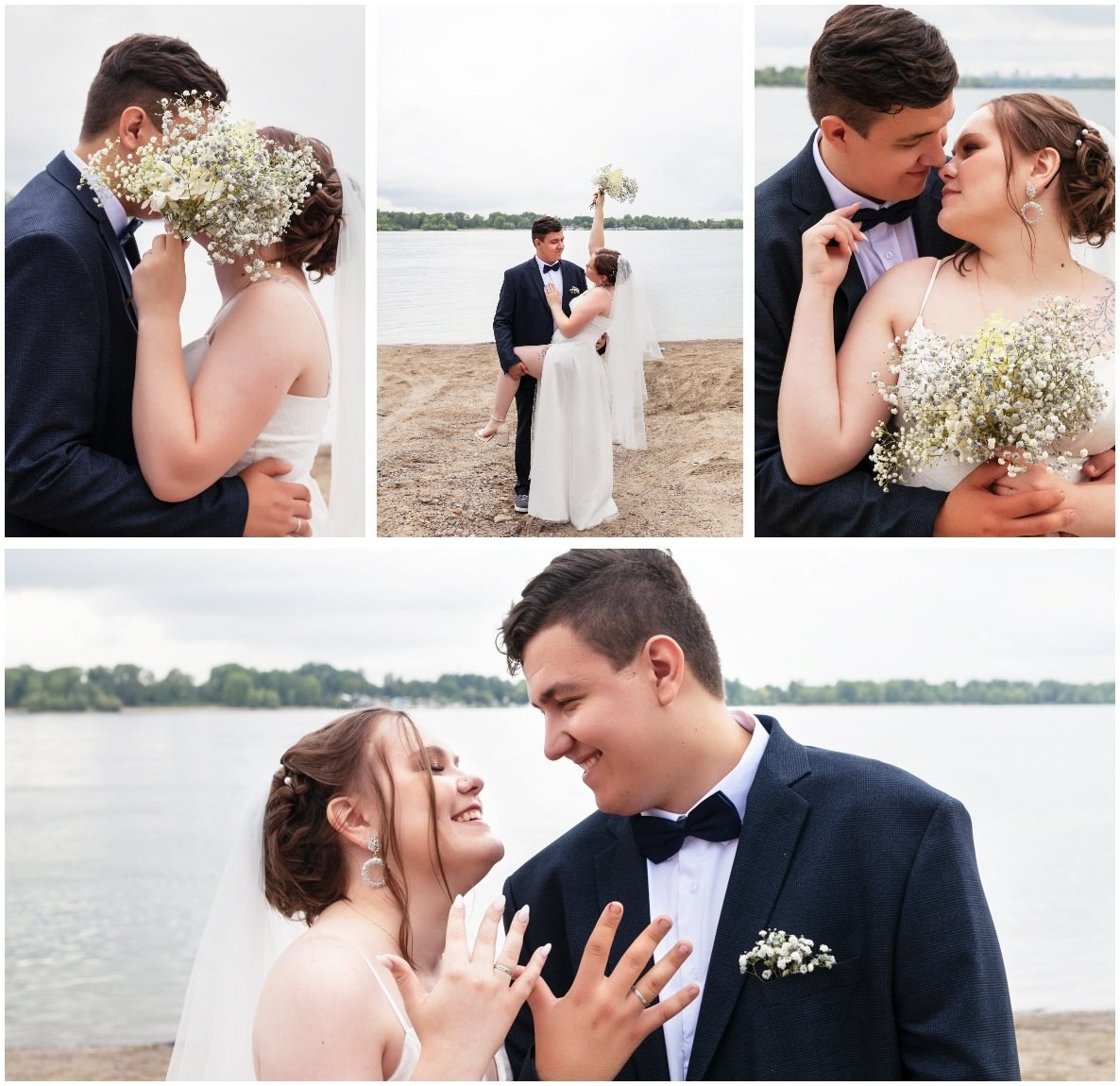 СВАДЬБЫ. Детский и семейный фотограф в Бердске и Новосибирске Дарья Гребнева