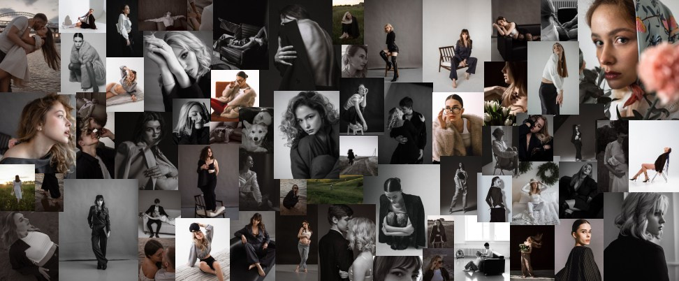 Фотограф в Нижнем Новгороде, Сарове и Москве. Оля Фролова