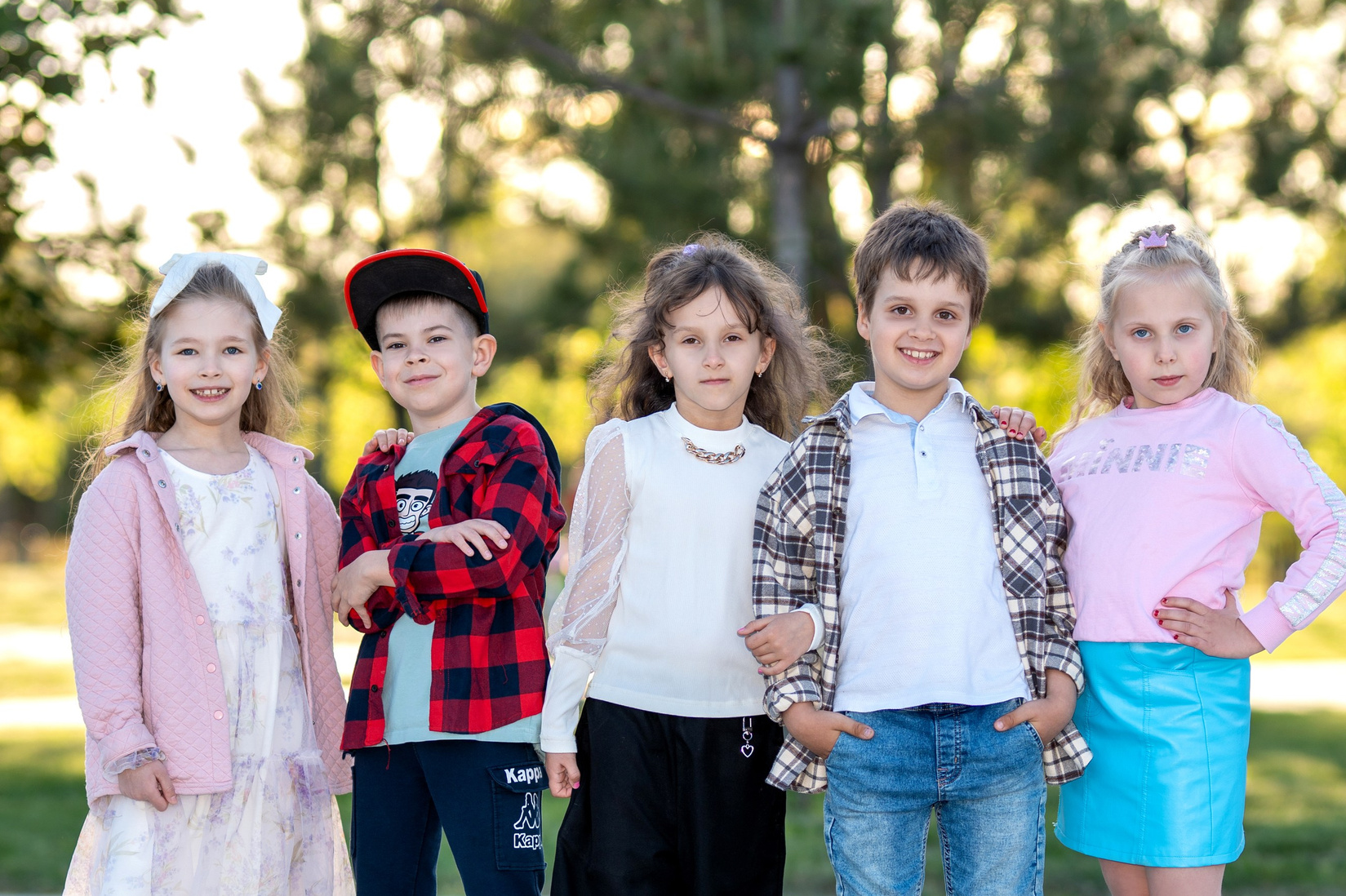 Классический Выпускной Альбом