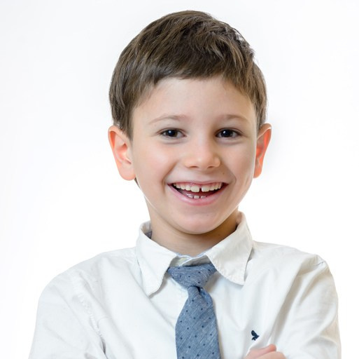 Мини школа. Фотограф Мария Лямина