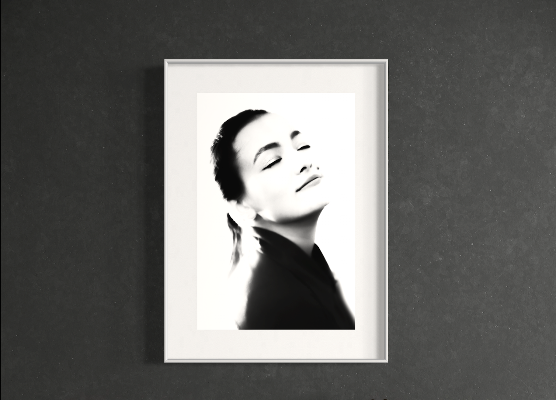 Тишина. KATERINA CHERNAYA