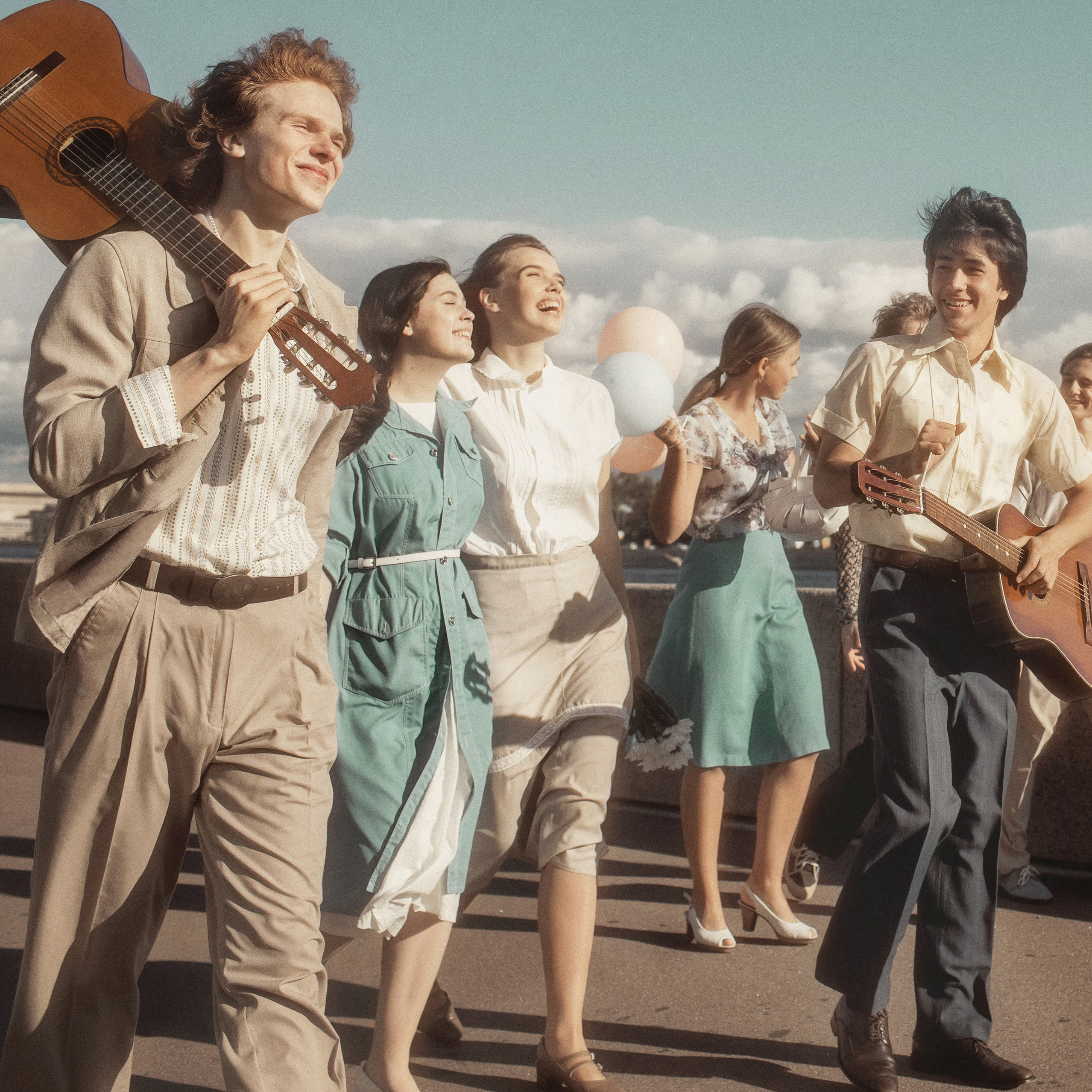 Мастер класс Сергея Спирина в Санкт-Петербурге. Фотограф и режиссер Сергей Спирин. Москва