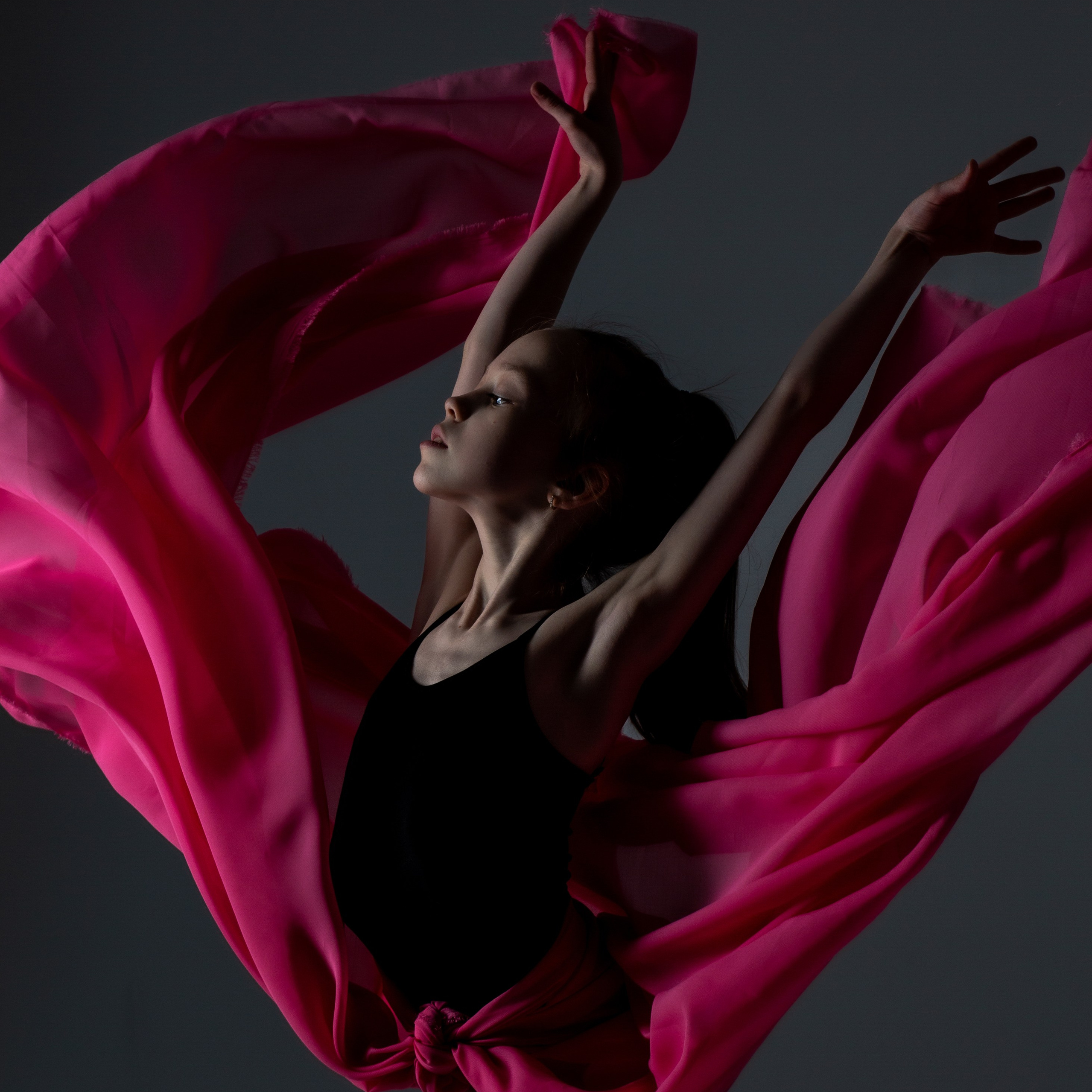 Индивидуальная фотосессия. Спортивный фотограф в Москве Ирина Голощапова