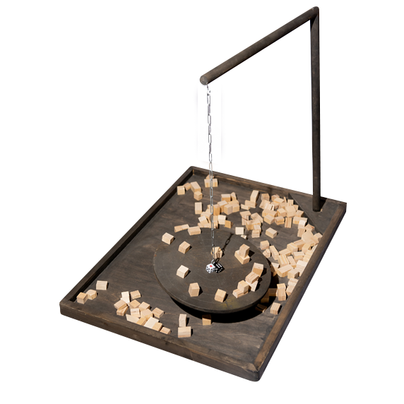 Крафтовые игры от SolovArt / Ковров / Владимирская область