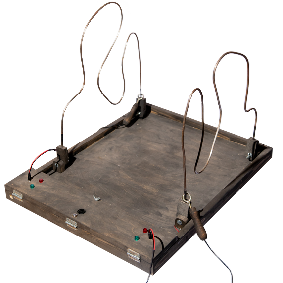 Крафтовые игры от SolovArt / Ковров / Владимирская область