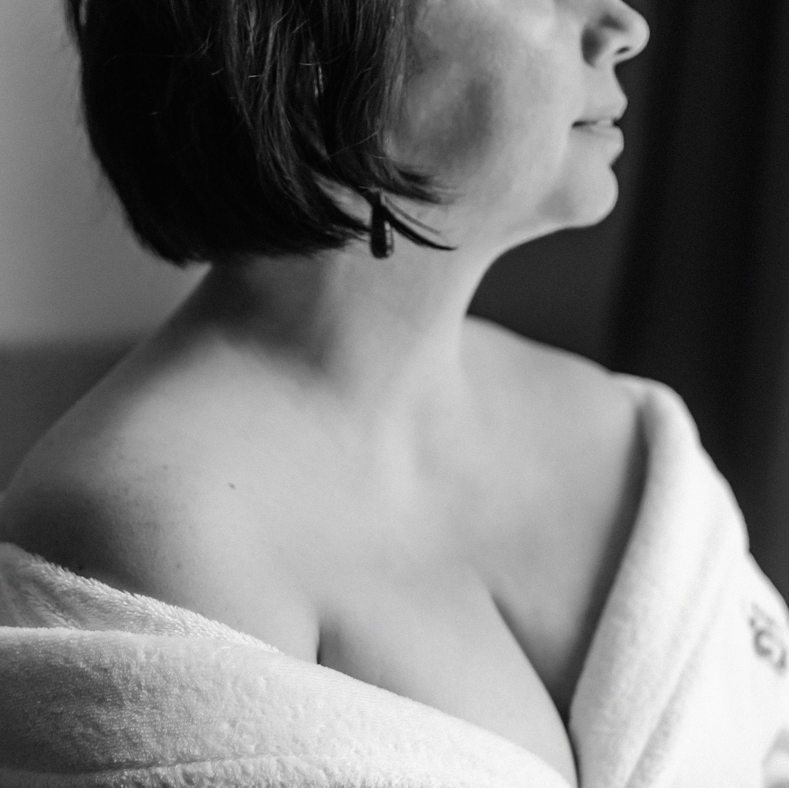 ФОТОПРОЕКТ «ДУША». Фотограф Ольга Дзюба. Фототерапия как зеркало души. КМВ