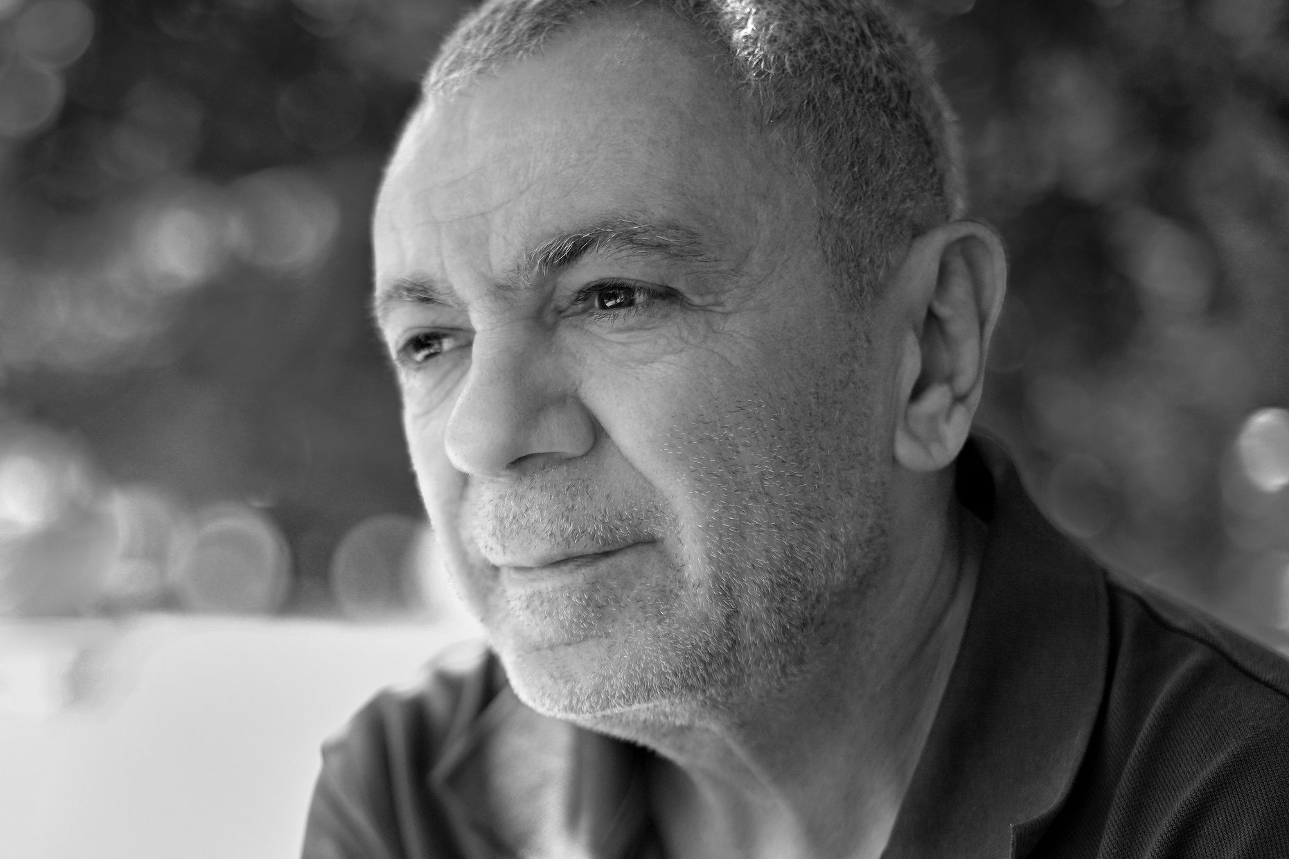 фотограф Арсен Чибичев