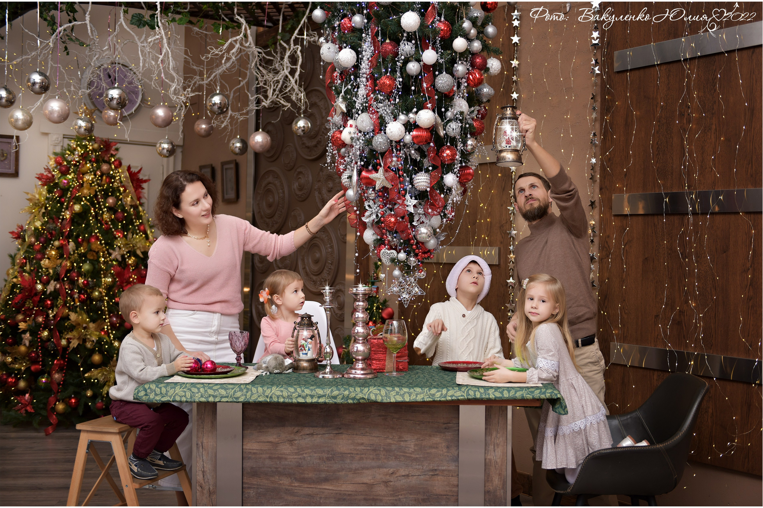 Услуги. Фотограф анималист | семейный Юлия Вакуленко, г. Краснодар