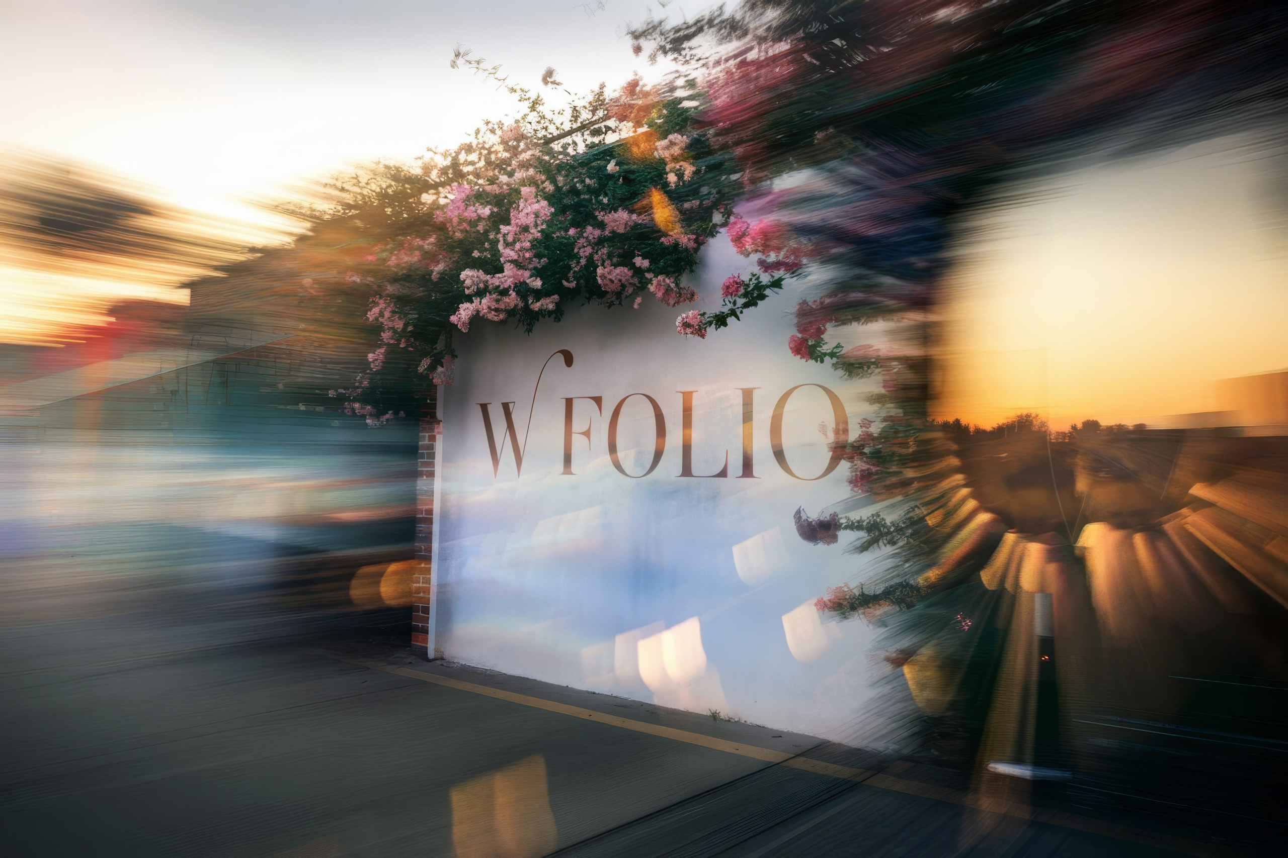 Информация про приятный бонус от Wfolio, увеличенный объём хранилища, а также временная акция - 35% скидка на сайт фотографа с бесплатным облачным диском
