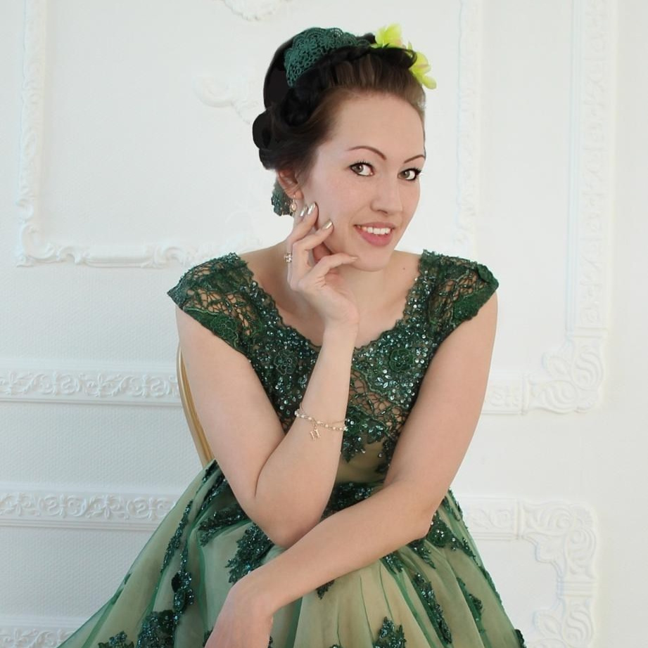 Проект «Люди». Герой выпуска — Ирина Великая