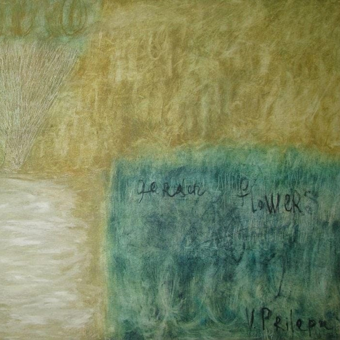 «Макадамия» & Студия Дизайна и Декора Паулины Богомоловой. Home Decor