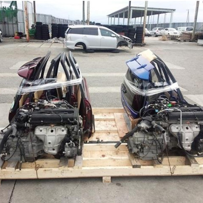 Услуги грузоперевозок. Staroute Auto