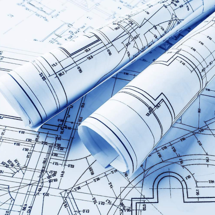 Планировочные решения. Студия обмеров и проектирования