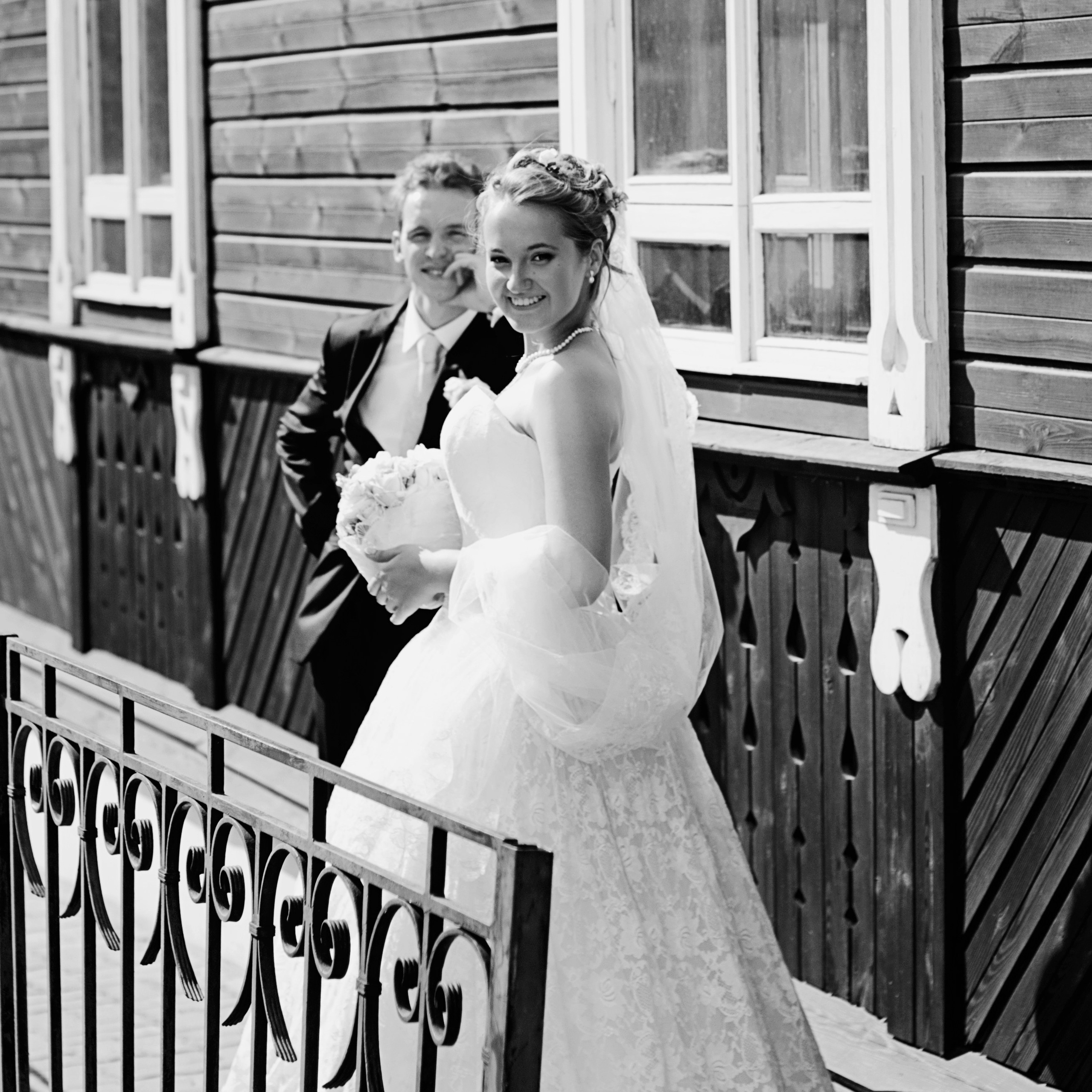 СВАДЬБА. Фотограф Катерина Устименко