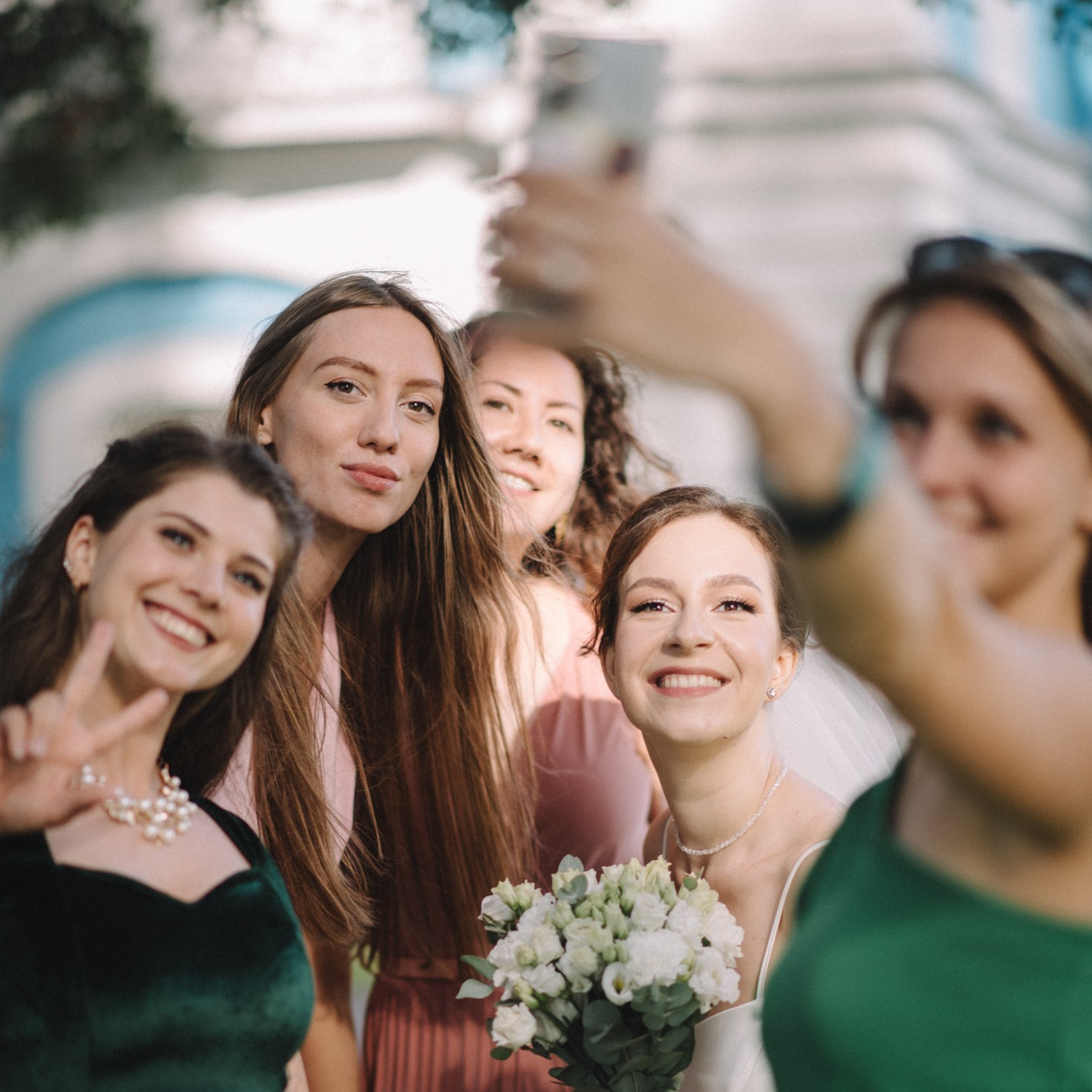 Стоимость услуг на свадебную и портретную фотосъемку. Портретный фотограф в Санкт-Петербурге Мерцалова Татьяна