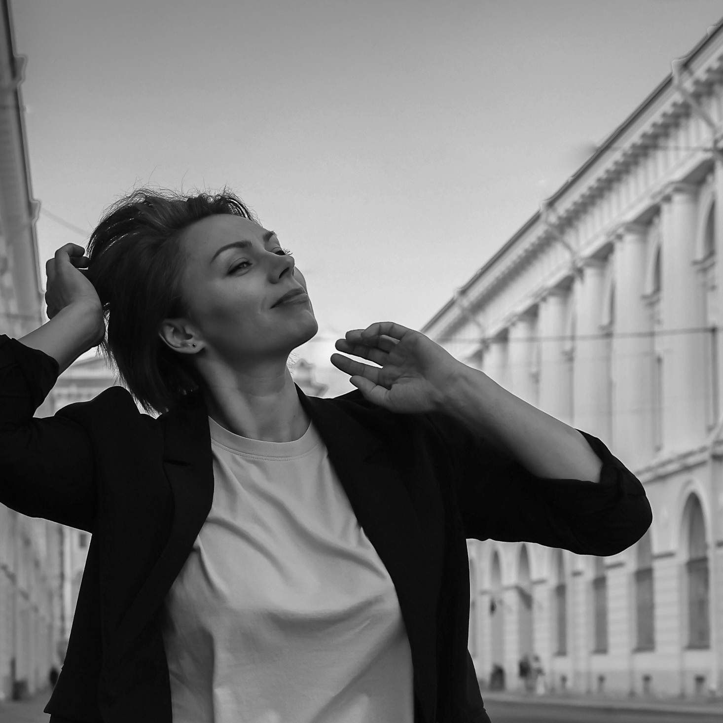 Контакты. Фотограф портретист в Санкт Петербурге Дроздова Алла