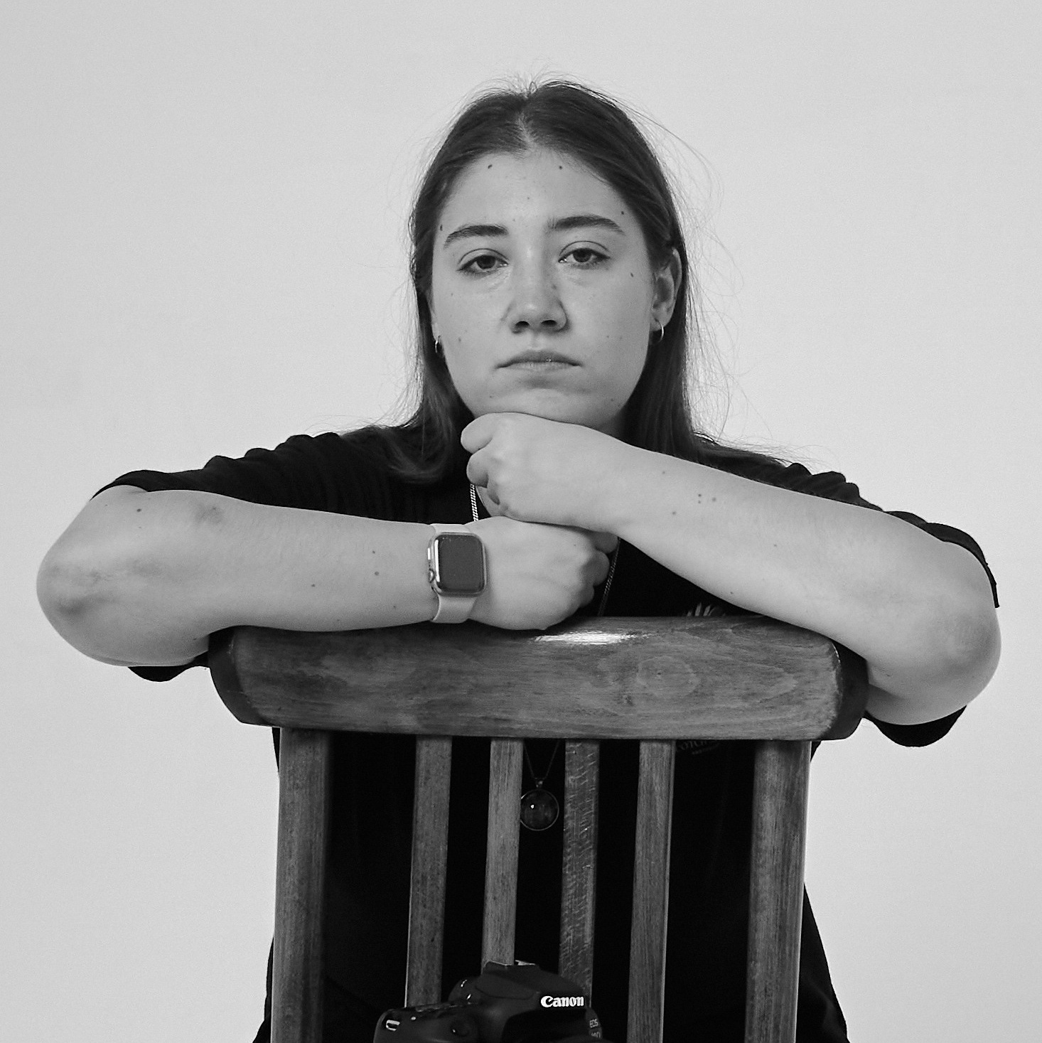 Обо мне. Портретный и уличный фотограф в Москве Таня Корнеева