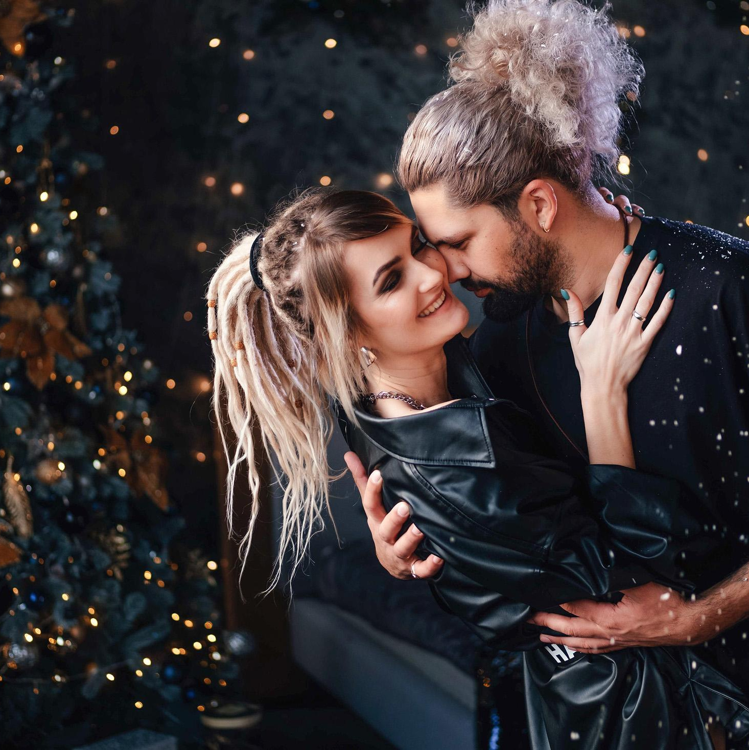 Новогодний воркшоп. Фотограф для бизнеса Константин Брусницын в Екатеринбурге