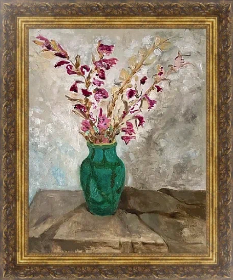 Цветы. Своя Мастерская