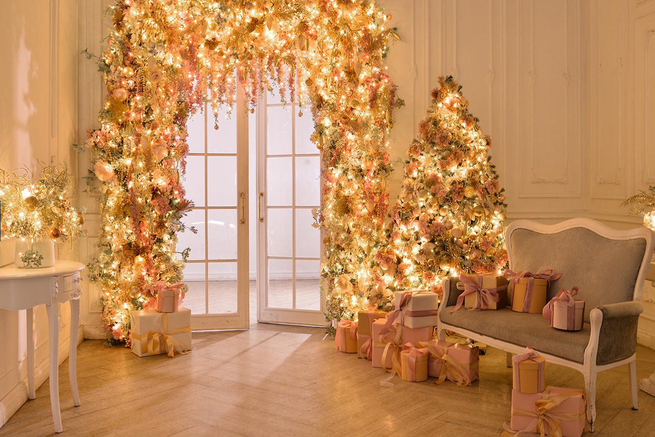 Интерьерные фотосессии. Фотограф Андрей Зикеев, фотостудия AzArt Studio в Москве