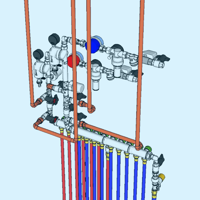 Дизайн студия интерьеров в Хабаровске — Создаем стильные и современные пространства под ключ