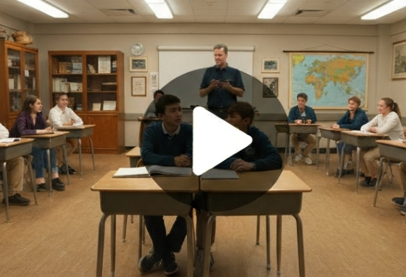 Выпускник школы. Фотокниги и выпускные альбомы в Иваново