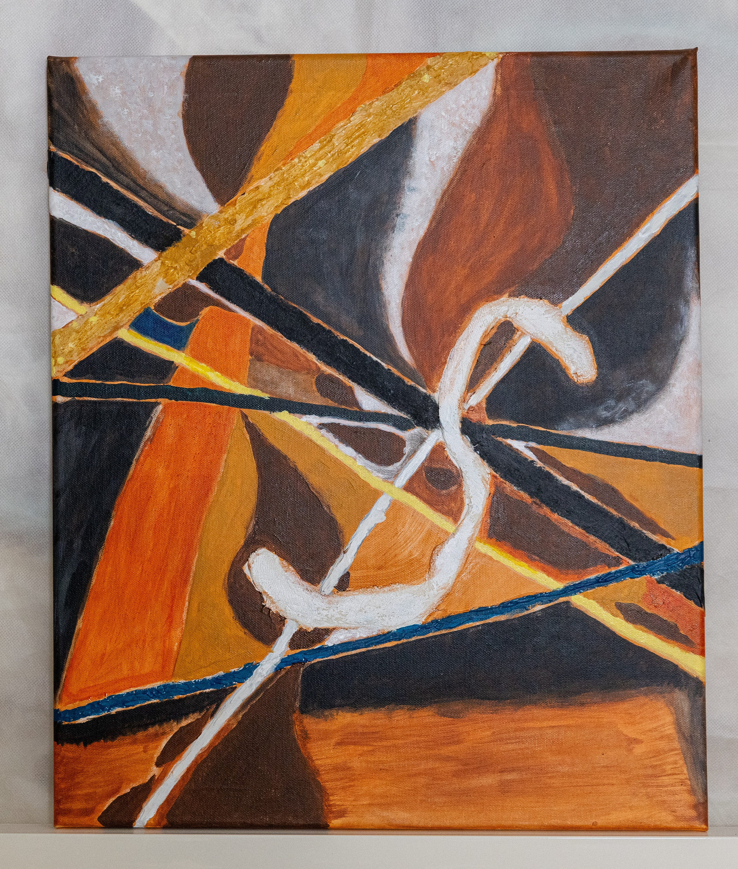 Рисунки, живопись, акварель, акрил, холст,. Визуальный художник Лиана Даренская, Москва