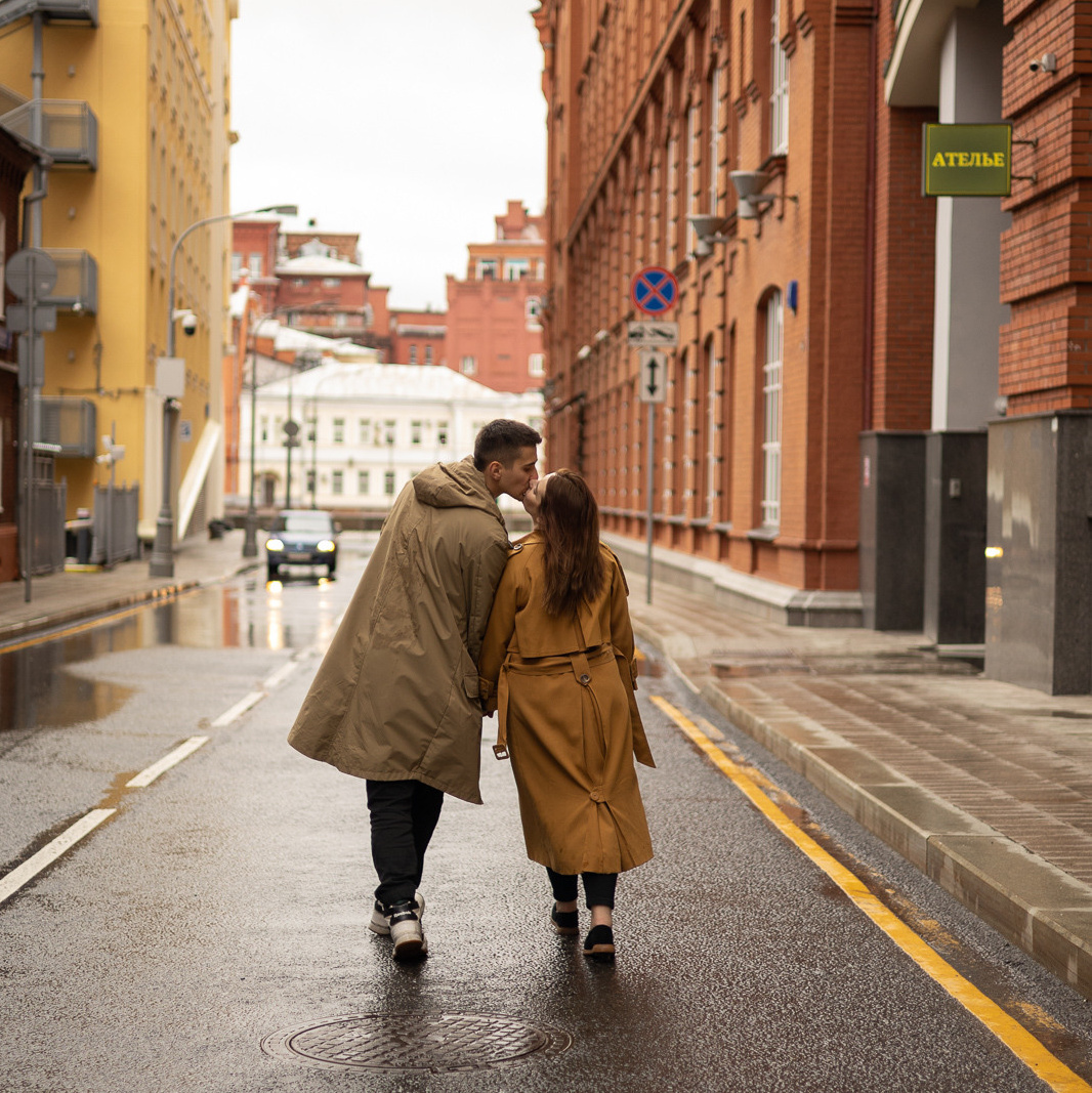 Фотограф в Москве и Домодедово Ирина Коростелева