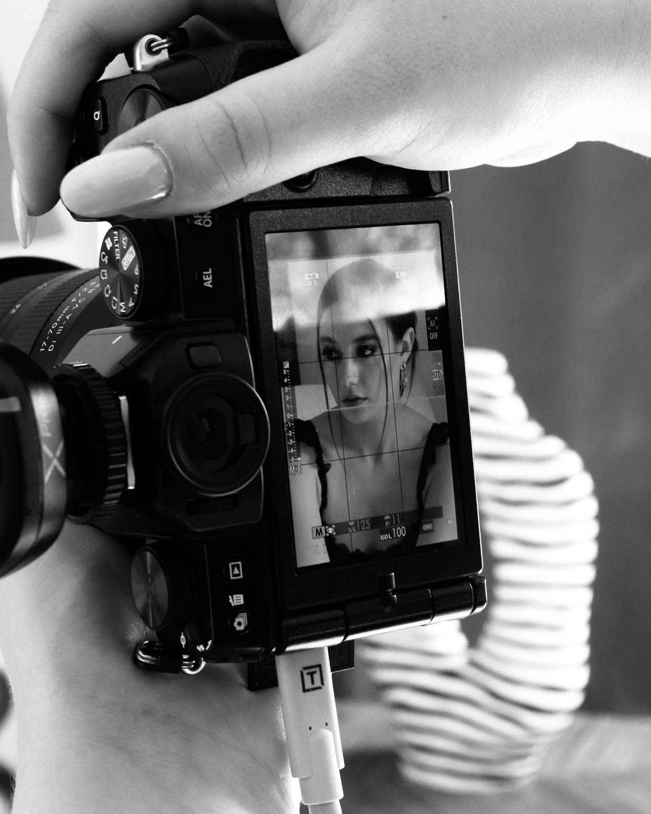 Контакты. Фотограф, ретушер Виталина Савельева | Ростов-на-Дону