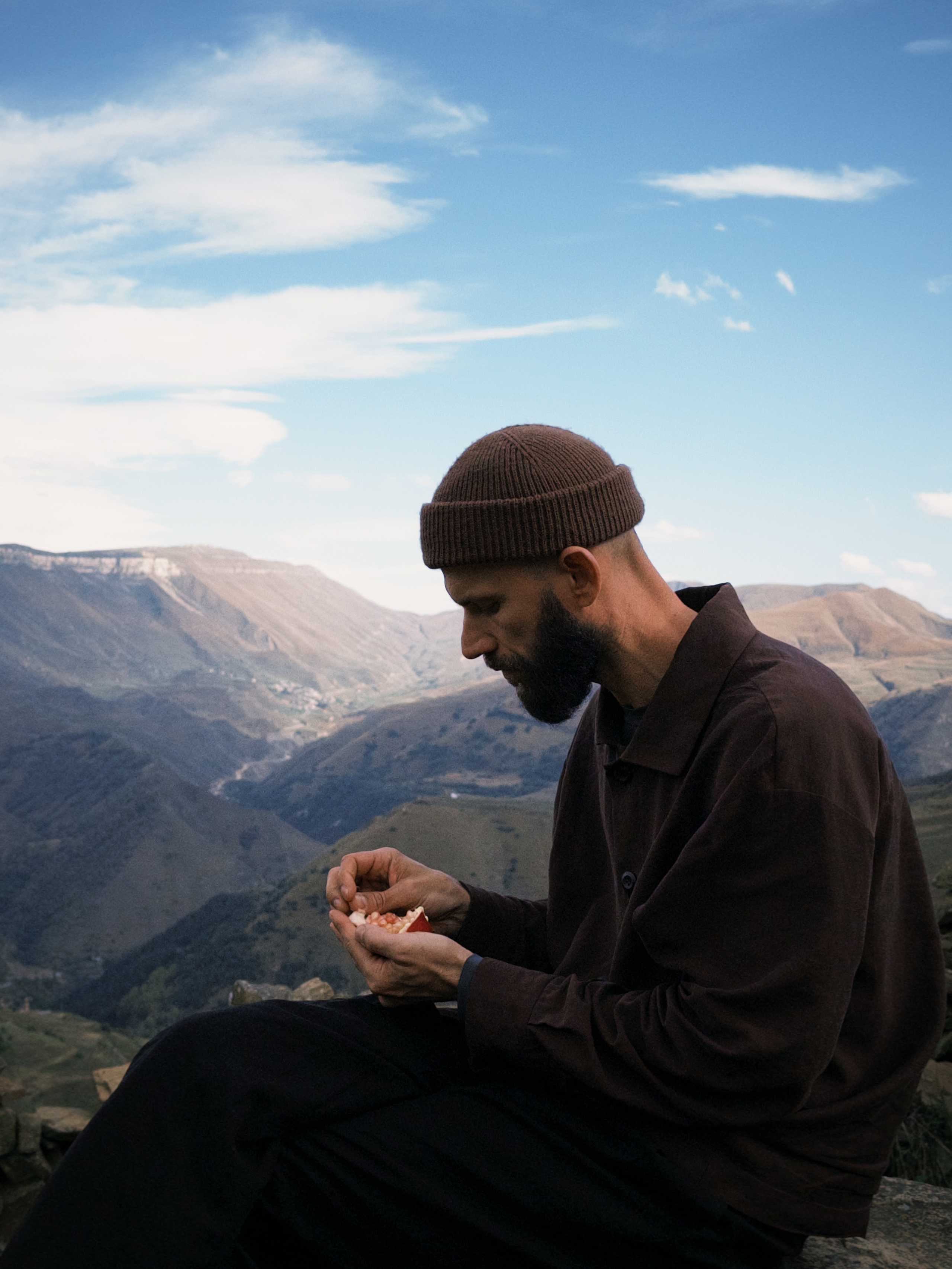 Контакты. Главная