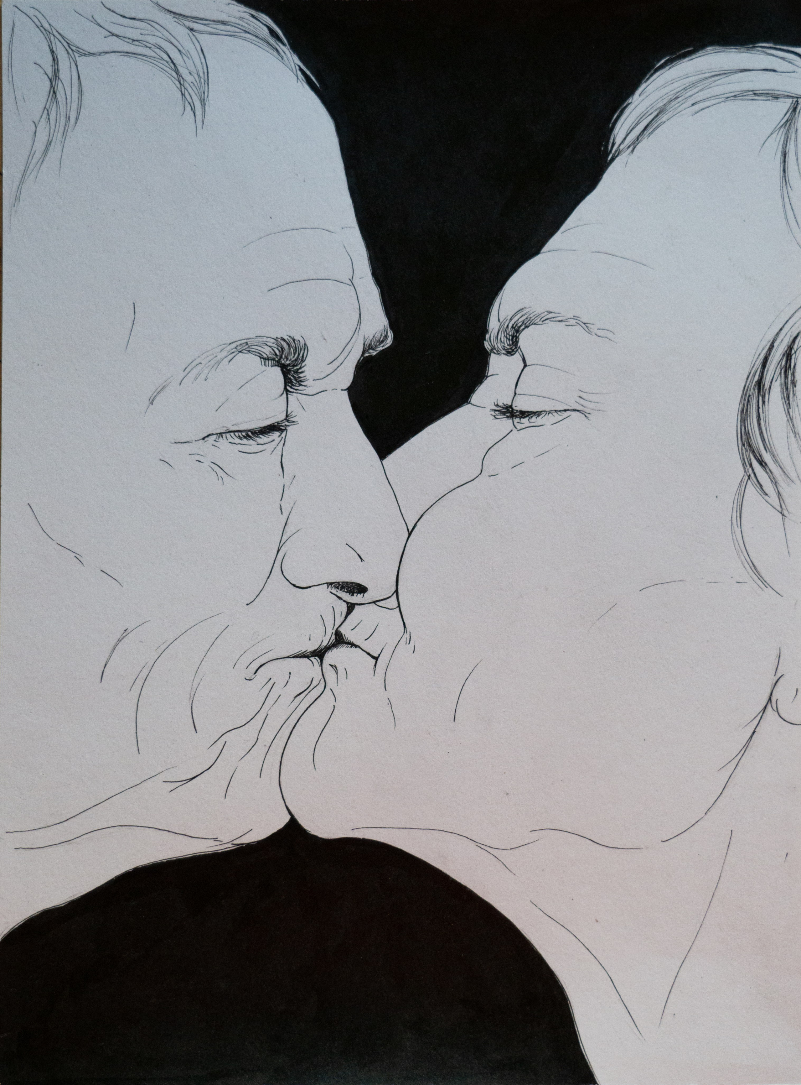 Локус. Anna Vishnevskaya