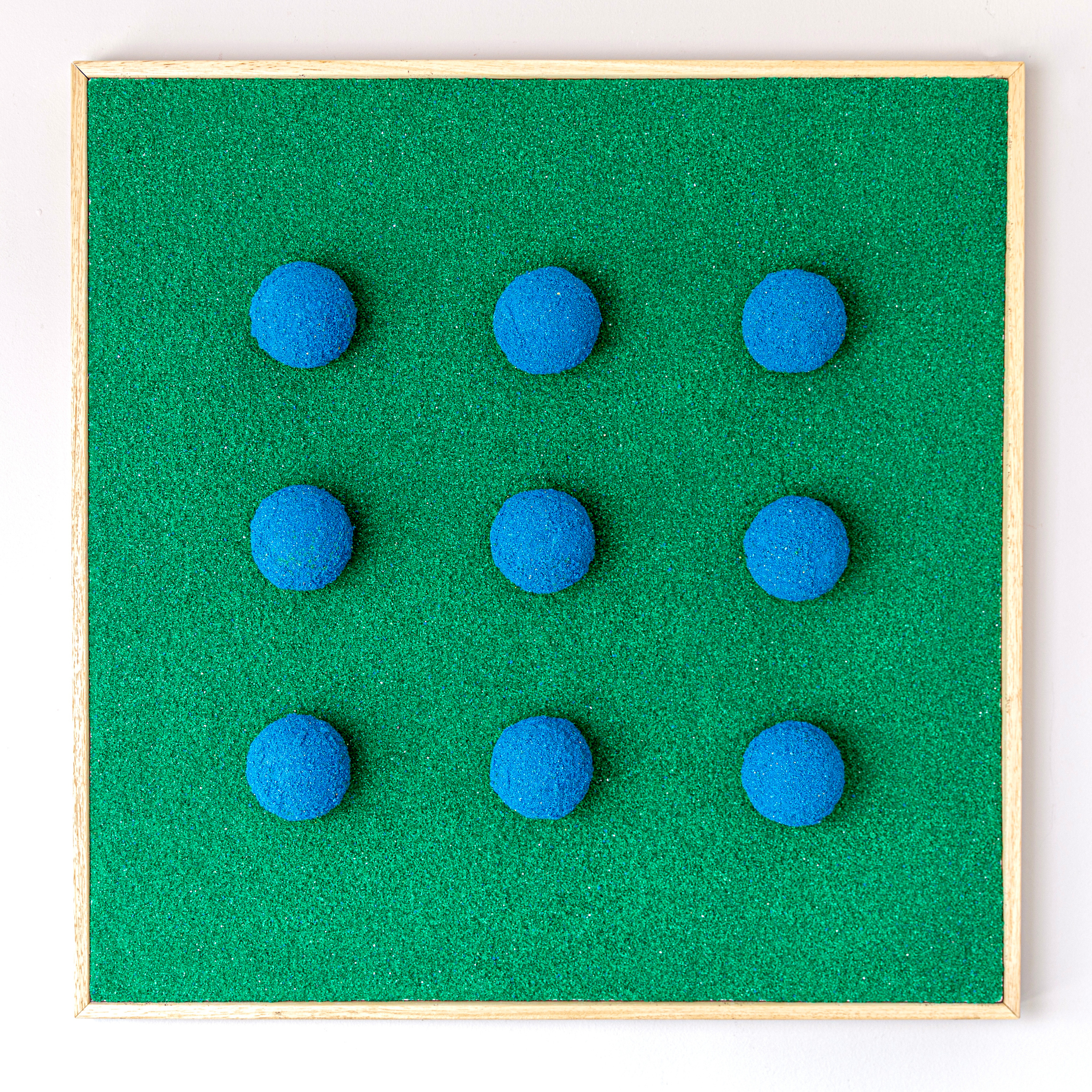 Выставка Elena Shuppo ''3D в 2D'', куратор Мария Коковихина