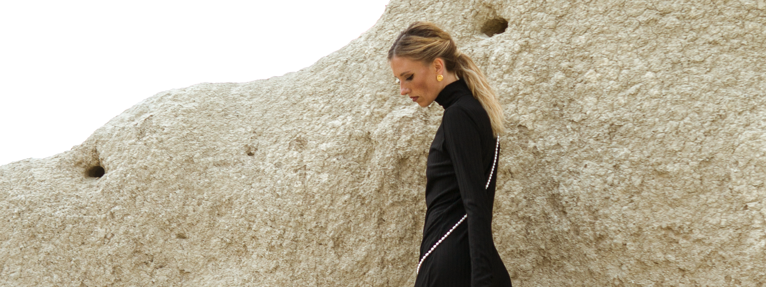 Индивидуальные съемки для брендов nashe nastroenie