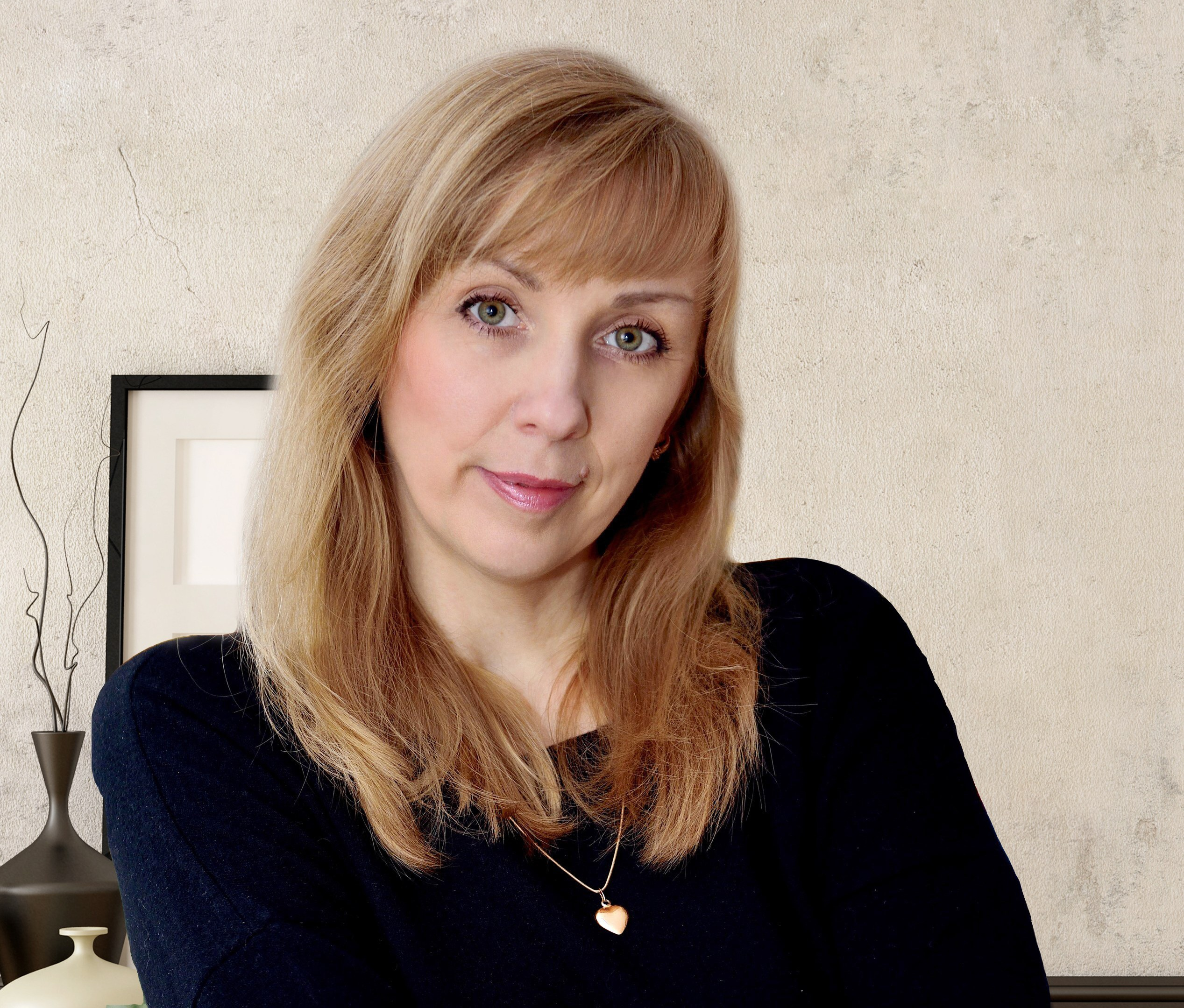 Личное фото Натальи Романовой, фотографа и дизайнера студии Альбом 76 в Ярославле, ЯО