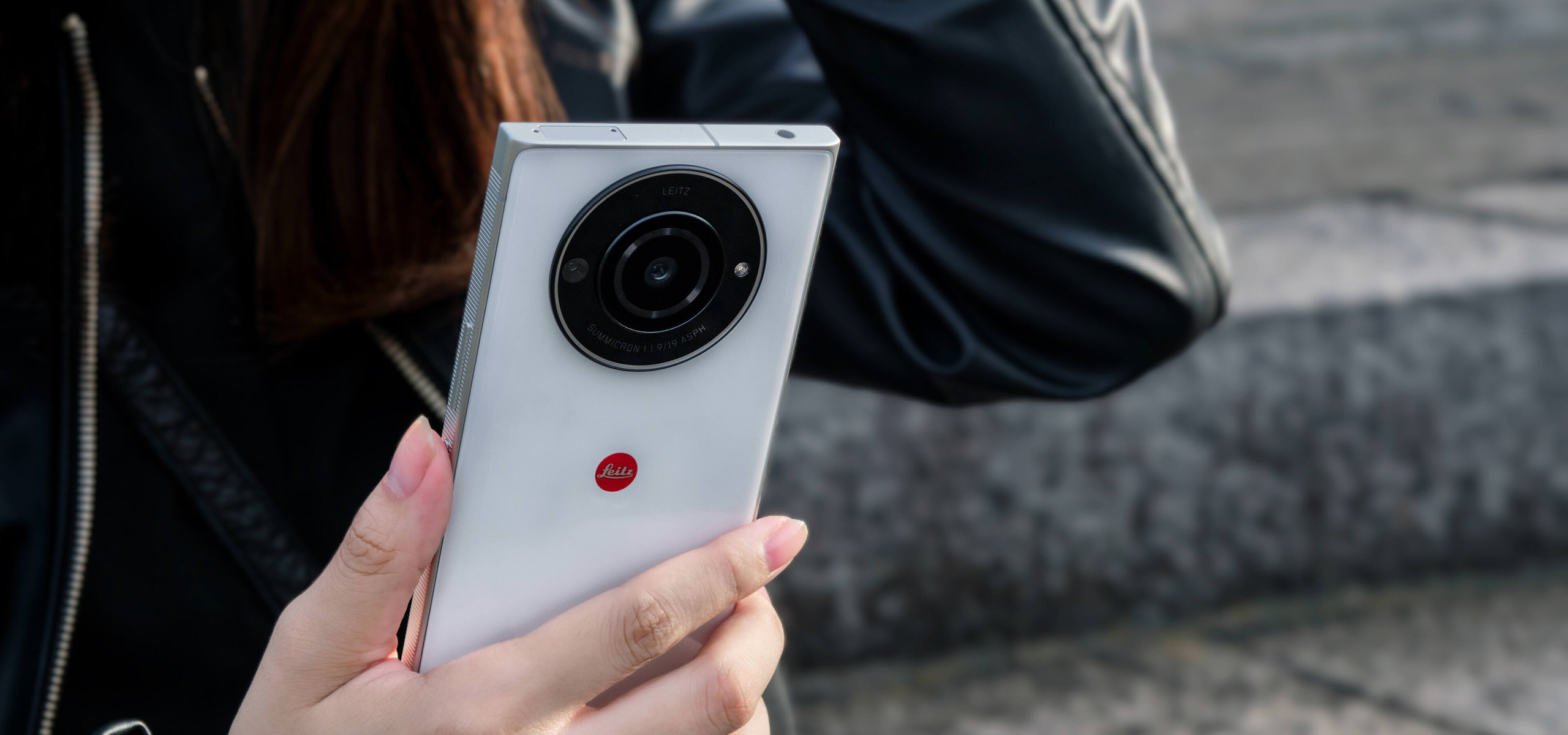 Leica представляет Leitz Phone 2. Фотограф — видеограф в Москве Дмитрий Менделеев